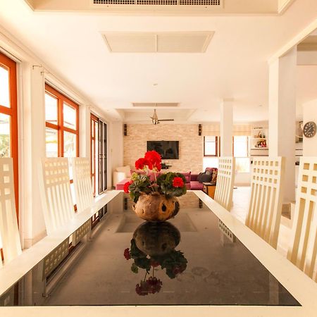 Smile House Villa Thong Son Beach 외부 사진