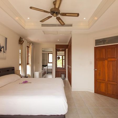 Smile House Villa Thong Son Beach 외부 사진