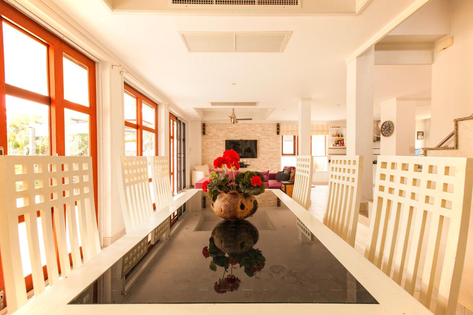 Smile House Villa Thong Son Beach 외부 사진