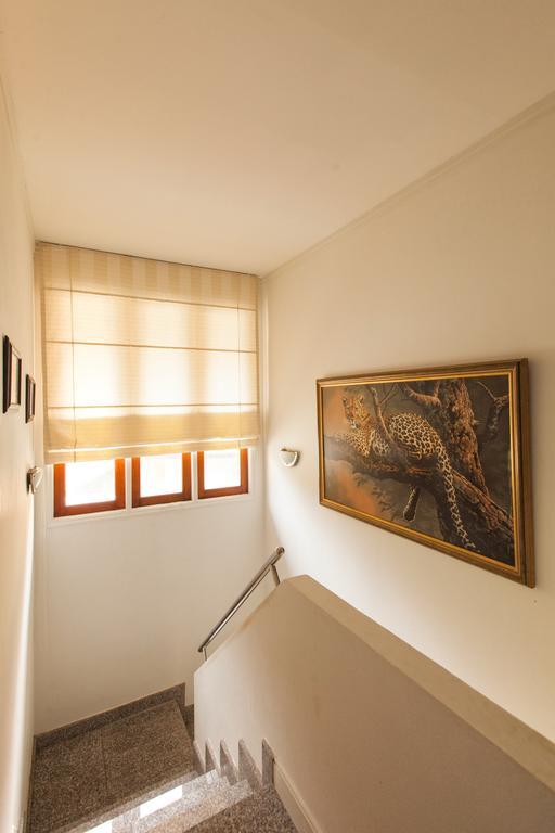 Smile House Villa Thong Son Beach 외부 사진