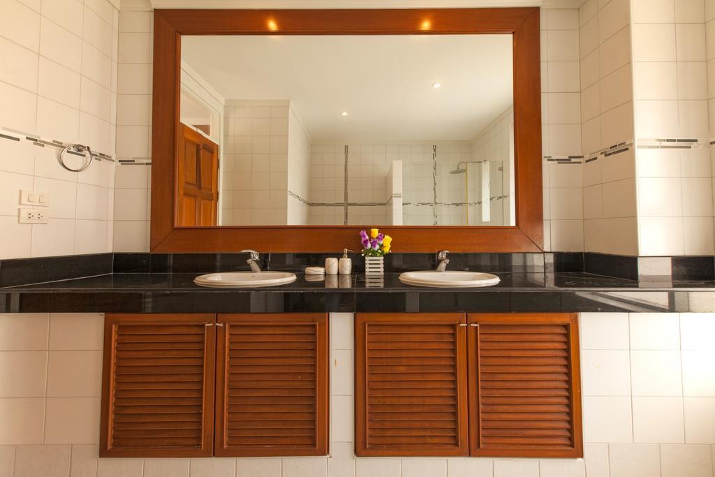 Smile House Villa Thong Son Beach 외부 사진
