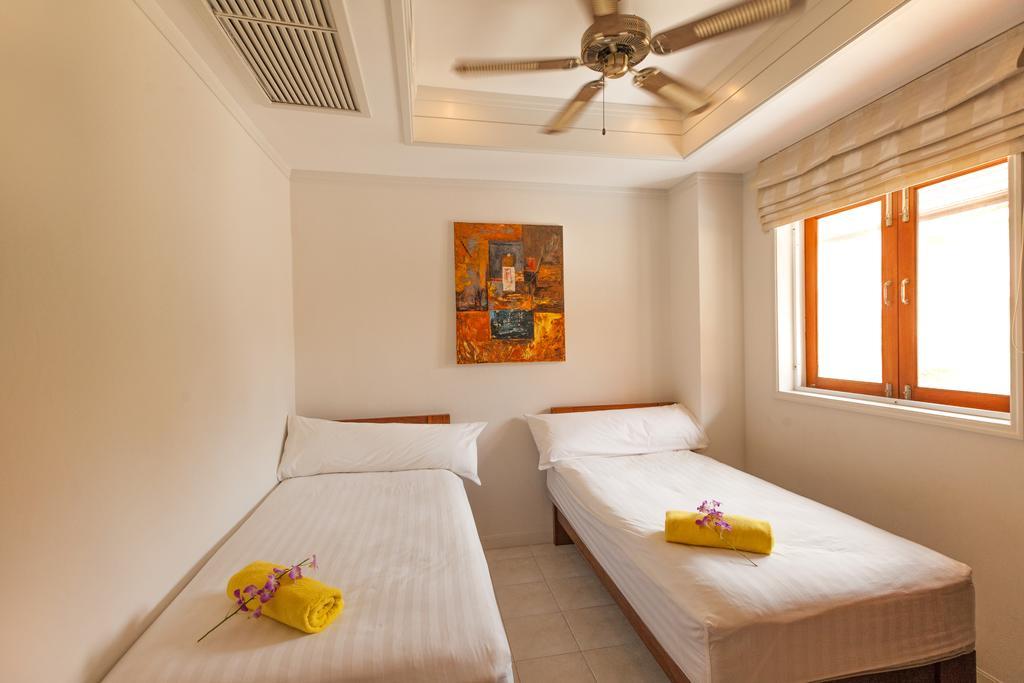 Smile House Villa Thong Son Beach 외부 사진
