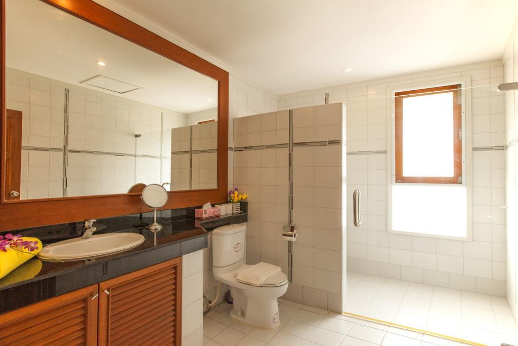 Smile House Villa Thong Son Beach 외부 사진