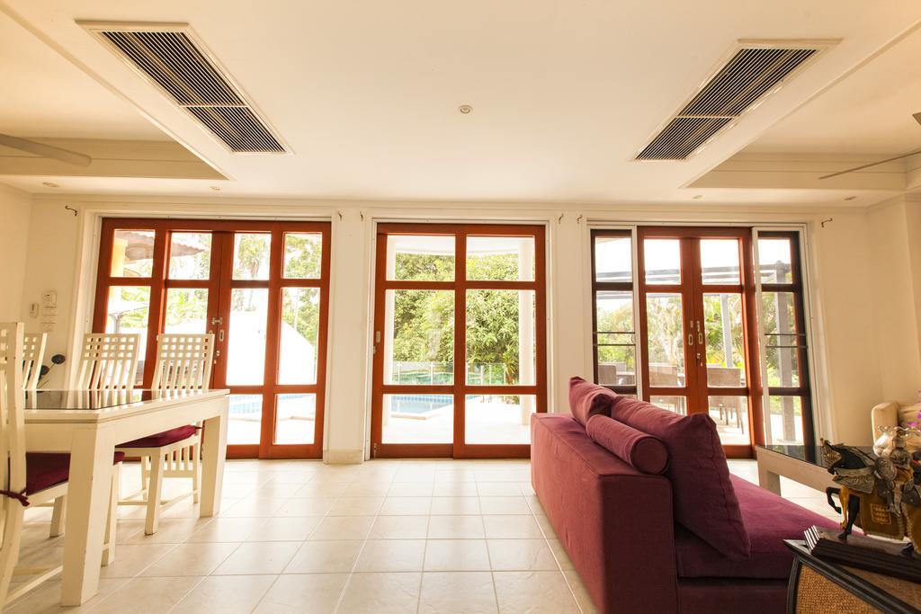 Smile House Villa Thong Son Beach 외부 사진